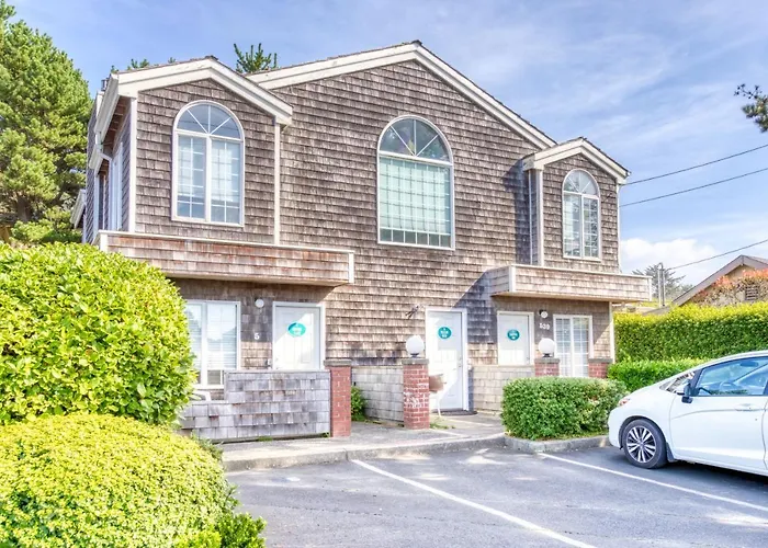 Beaches Inn | Puffins Place Cabana