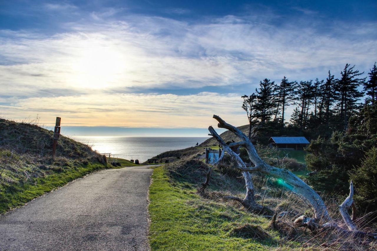 Apartment Beaches | Puffins Place *