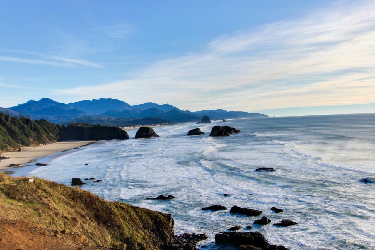 Apartment Beaches | Puffins Place Cannon Beach
