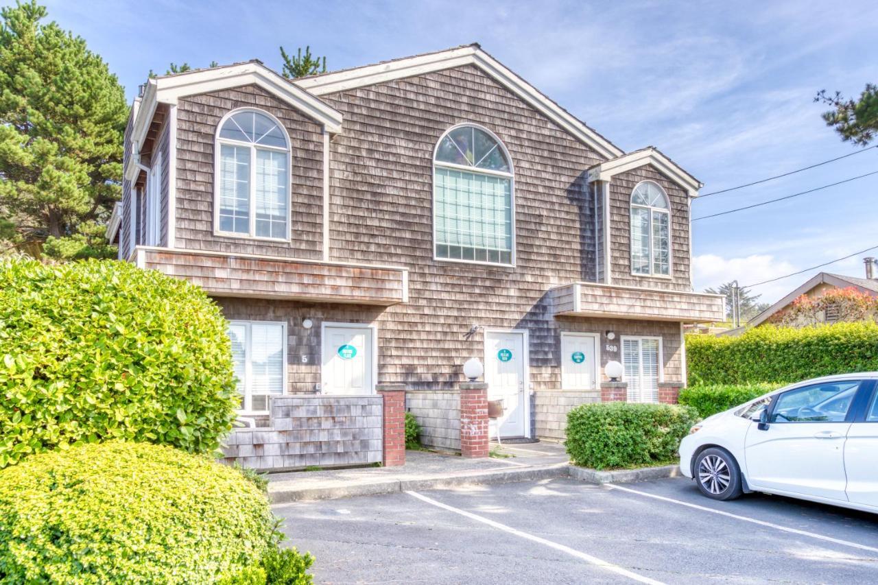 Beaches | Puffins Place * Cannon Beach