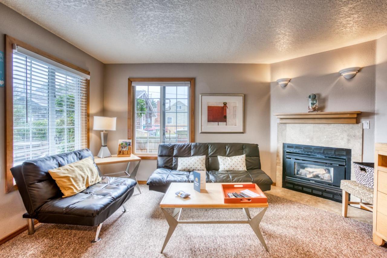 Beaches | Puffins Place Cannon Beach