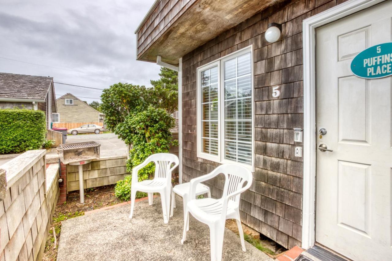 Beaches | Puffins Place Apartment