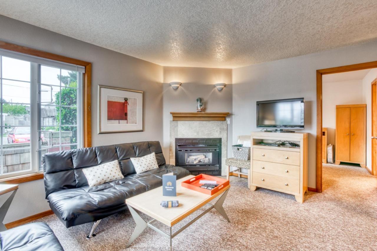 Apartment Beaches | Puffins Place Cannon Beach